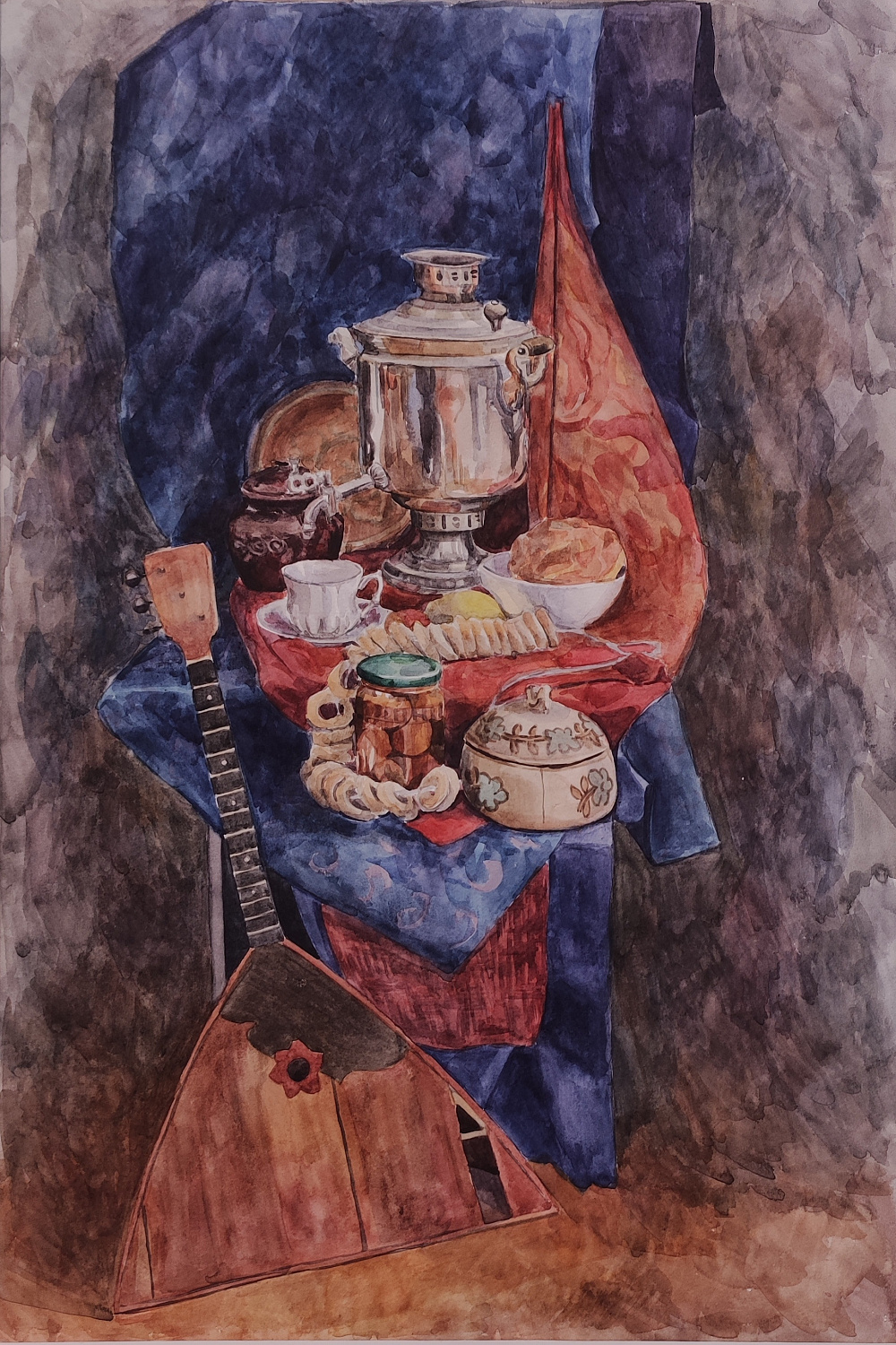 Жук Анастасия, 15 лет. 